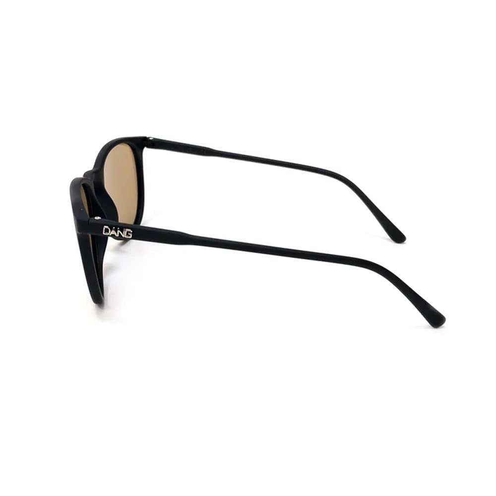 Amazon | ダン シェイディーズ FENTON Black soft x Light amber